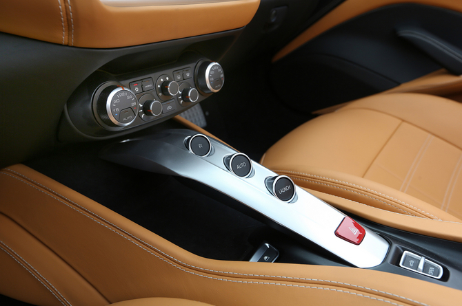 Ferrari California T Ferrari California T