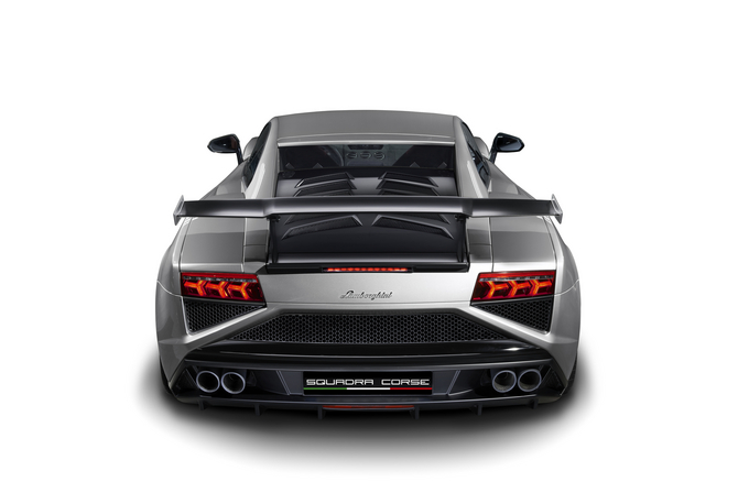 Lamborghini Gallardo LP 570-4 Squadra Corse Lamborghini Gallardo LP 570-4 Squadra Corse