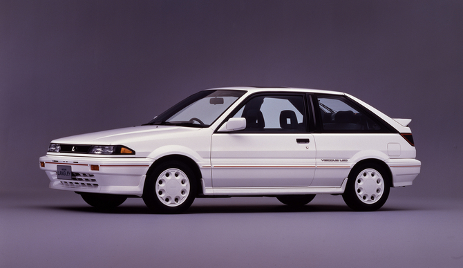Nissan Langley Hatchback 1600 GT Twincam Nissan Langley Hatchback 1600 GT Twincam