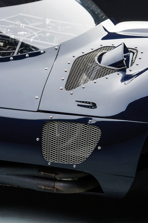 Maserati Tipo 61 Birdcage Maserati Tipo 61 Birdcage