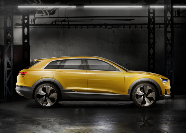 It can achieve 100km/h in less than seven seconds and a maximum speed (limited) of 200km/h It can achieve 100km/h in less than seven seconds and a maximum speed (limited) of 200km/h