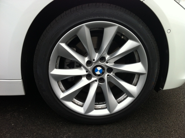 328i: Why 4 cylinders may not be enough for some 328i: Why 4 cylinders may not be enough for some
