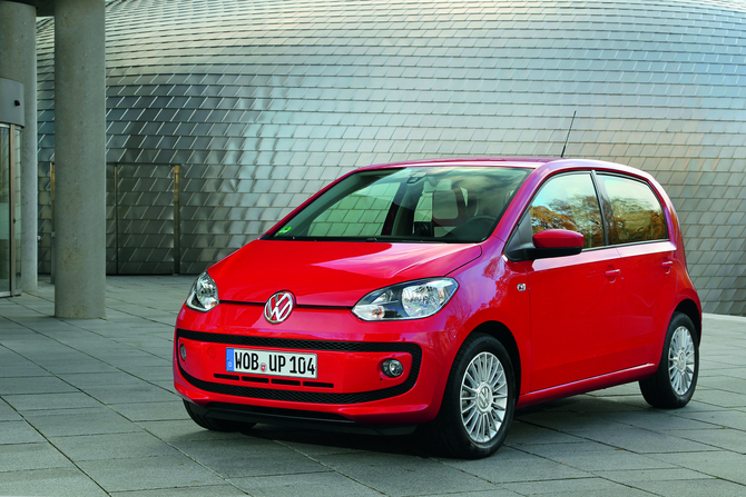 VW Eco Up Adds Compressed Natural Gas Engine to Up Line VW Eco Up Adds Compressed Natural Gas Engine to Up Line