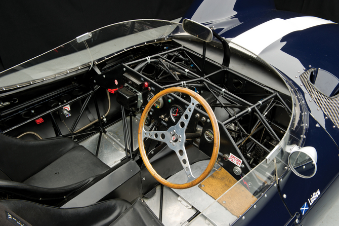 Maserati Tipo 61 Birdcage Maserati Tipo 61 Birdcage
