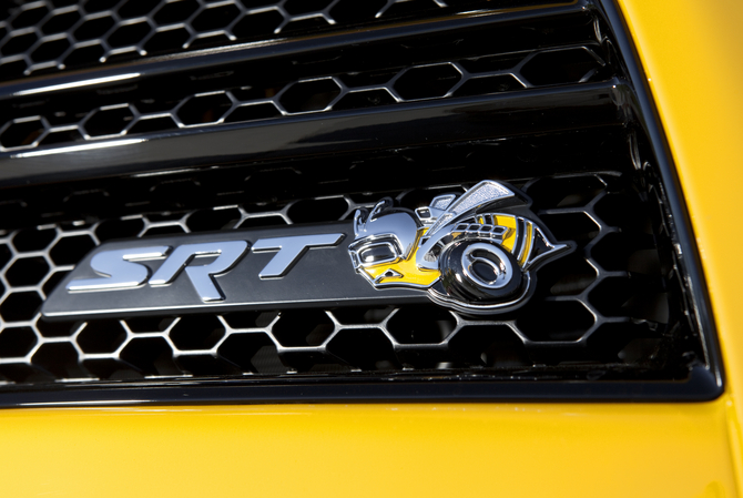 Dodge Preps New Charger SRT8 Super Bee for 2012 Dodge Preps New Charger SRT8 Super Bee for 2012