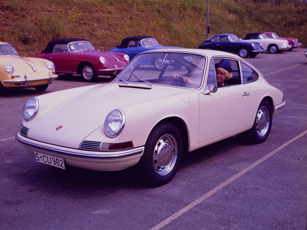 Playboy rated the Porsche 911 as the second greatest car of all time Playboy rated the Porsche 911 as the second greatest car of all time