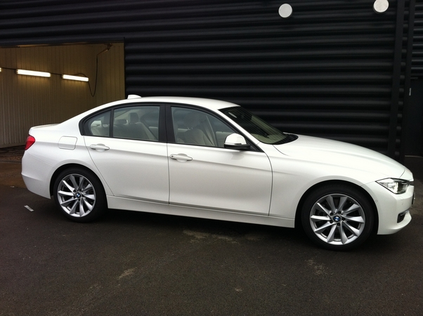 328i: Why 4 cylinders may not be enough for some 328i: Why 4 cylinders may not be enough for some