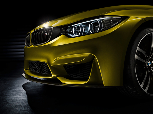 BMW M4 BMW M4