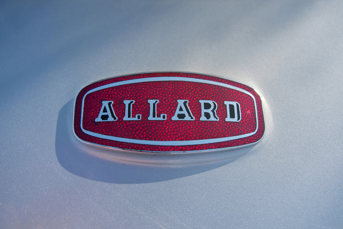 Allard K1 Allard K1