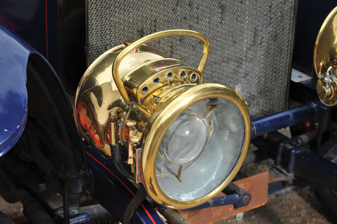 Rolls-Royce 40/50 HP Silver Ghost Roi des Belges Tourer Rolls-Royce 40/50 HP Silver Ghost Roi des Belges Tourer