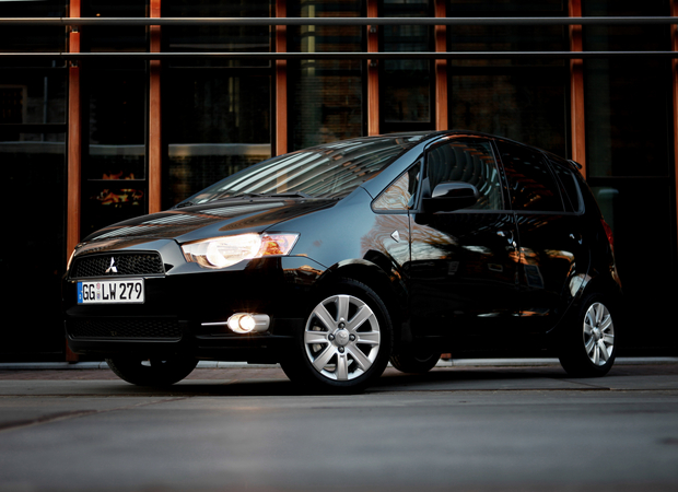 Mitsubishi Colt 1.3 ClearTec Sport Mitsubishi Colt 1.3 ClearTec Sport