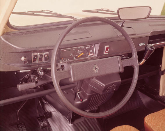 Renault 4 Renault 4
