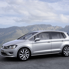 Volkswagen Volkswagen Golf Volkswagen Volkswagen Golf