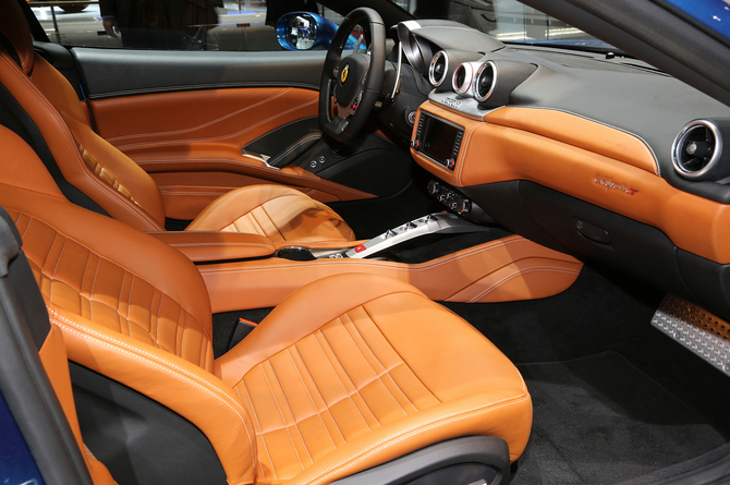 Ferrari California T Ferrari California T