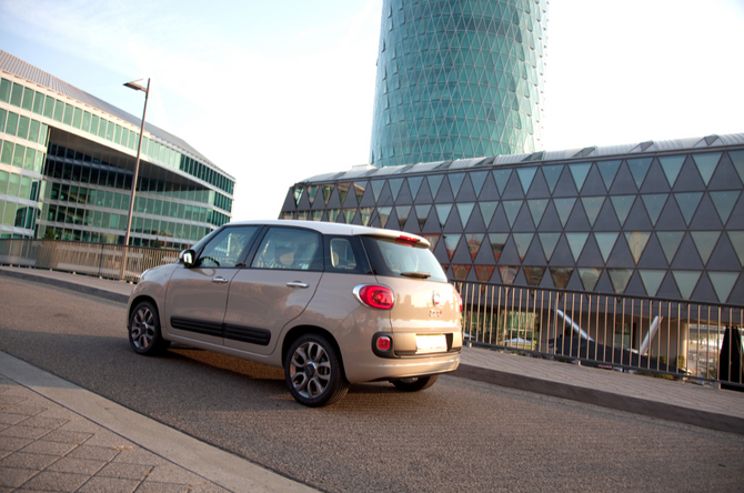 Fiat 500 (modern) Fiat 500 (modern)