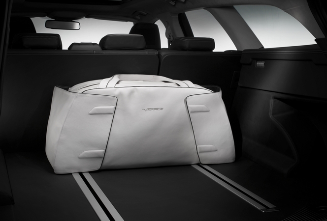 Ford Mondeo Vignale Concept Ford Mondeo Vignale Concept