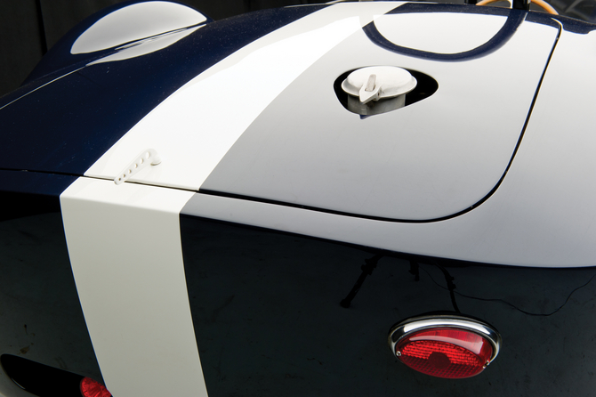Maserati Tipo 61 Birdcage Maserati Tipo 61 Birdcage