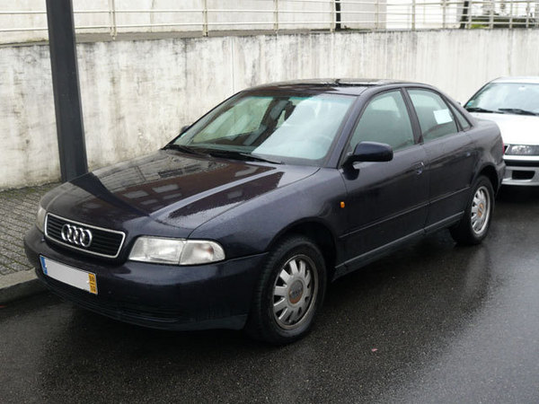 soft but sure, nice chassis, great engine... soft but sure, nice chassis, great engine...