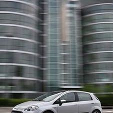 Fiat Grande Punto - Punto Evo Fiat Grande Punto - Punto Evo
