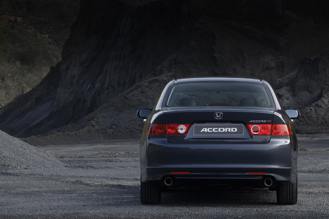 Honda Accord LX V6 Honda Accord LX V6