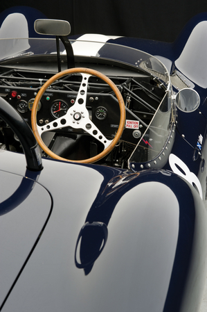 Maserati Tipo 61 Birdcage Maserati Tipo 61 Birdcage