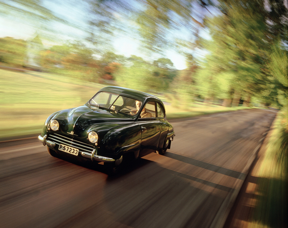 Saab, An Obituary: 1949-2011 Saab, An Obituary: 1949-2011