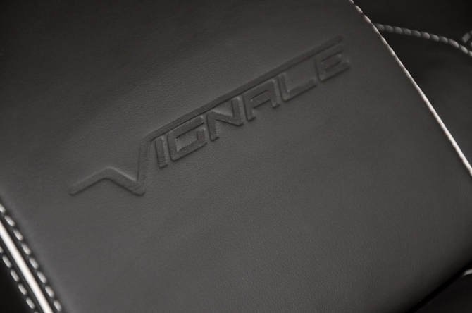 Ford Mondeo Vignale Concept Ford Mondeo Vignale Concept
