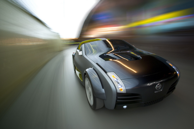 Nissan Urge Nissan Urge