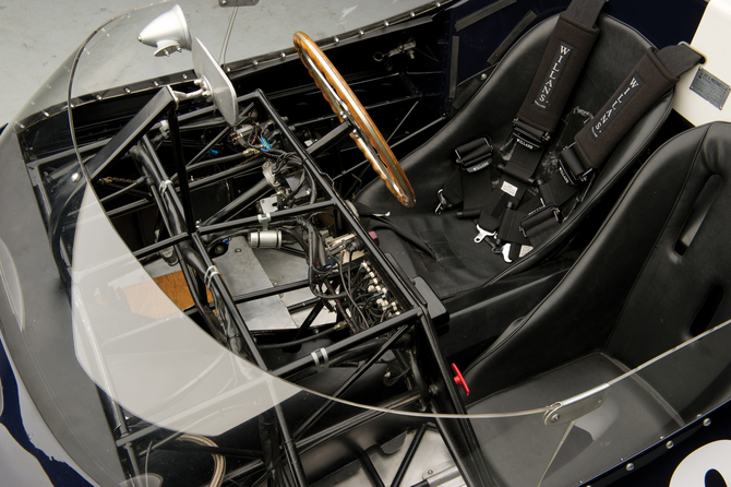 Maserati Tipo 61 Birdcage Maserati Tipo 61 Birdcage