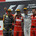 Ferrari wishes Massa would have done better, and Raikkonen wanted to win