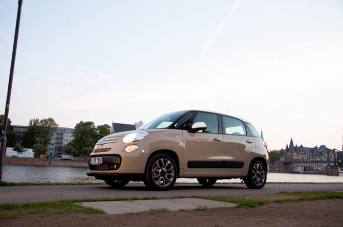 Fiat 500 (modern) Fiat 500 (modern)