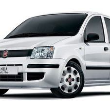Fiat Panda 1.2 My Life