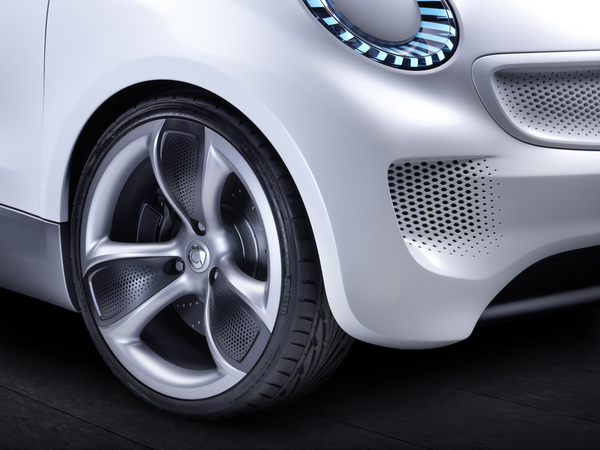 smart forspeed smart forspeed