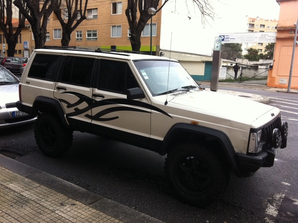 Jeep Cherokee Jeep Cherokee