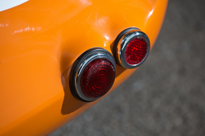 Aston Martin DB3-S Aston Martin DB3-S