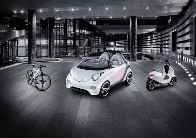 smart forspeed smart forspeed