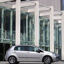 Fiat Grande Punto - Punto Evo Fiat Grande Punto - Punto Evo