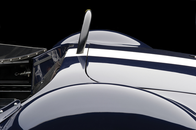 Maserati Tipo 61 Birdcage Maserati Tipo 61 Birdcage