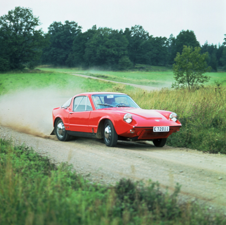 Saab, An Obituary: 1949-2011 Saab, An Obituary: 1949-2011