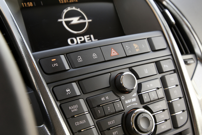 Opel Expands LPG Engines to Astra, Meriva and Corsa Opel Expands LPG Engines to Astra, Meriva and Corsa