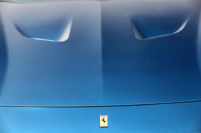 Ferrari California T Ferrari California T