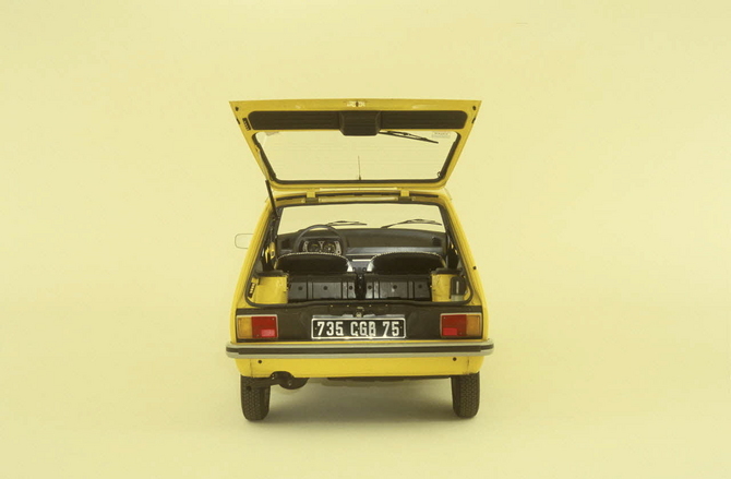 Citroën LNA Citroën LNA