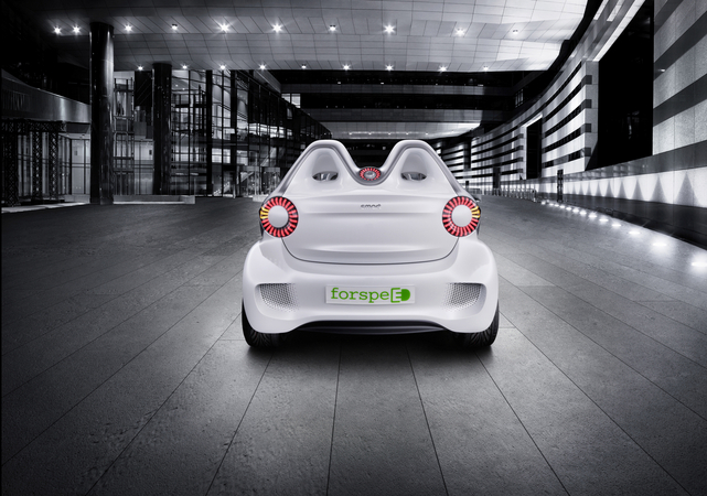 smart forspeed smart forspeed