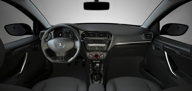 Peugeot 301 1.6 HDi Peugeot 301 1.6 HDi