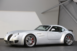 Wiesmann GT MF5