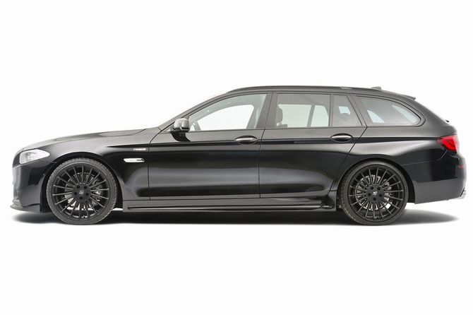 Hamann Motorsport F11 Touring Hamann Motorsport F11 Touring
