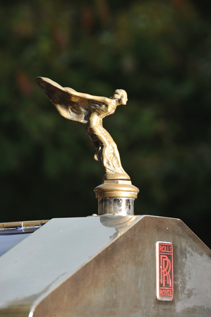 Rolls-Royce 40/50 HP Silver Ghost Roi des Belges Tourer Rolls-Royce 40/50 HP Silver Ghost Roi des Belges Tourer