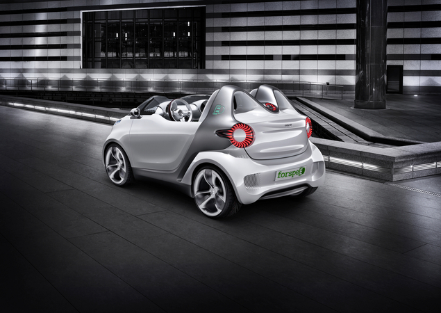 smart forspeed smart forspeed