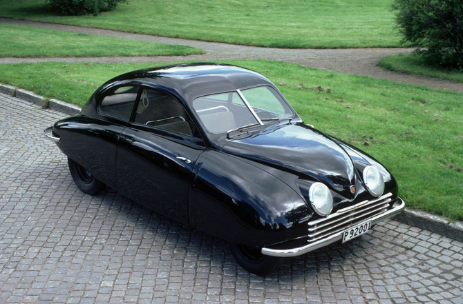 Saab, An Obituary: 1949-2011 Saab, An Obituary: 1949-2011