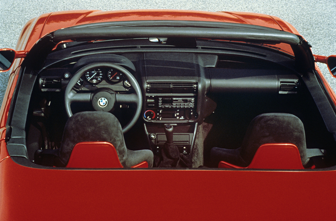 Most the interior trim came from the e30 chassis 3-series Most the interior trim came from the e30 chassis 3-series